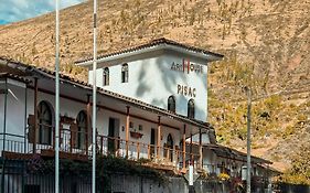 Arthouse Pisac - Royal Inka