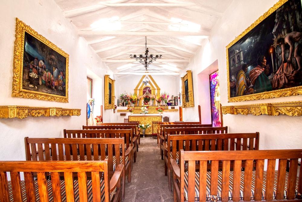 Arthouse Pisac - Royal Inka Písac Exterior foto