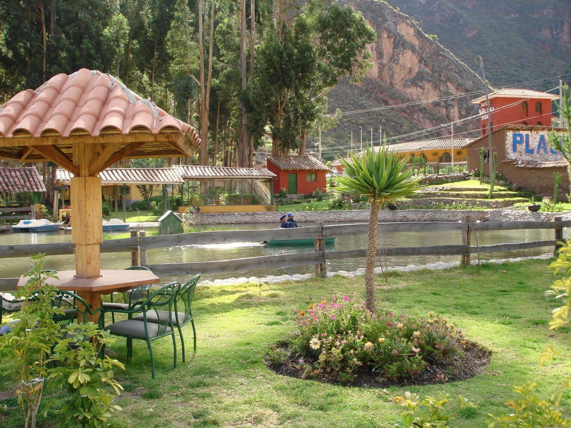 Arthouse Pisac - Royal Inka Písac Exterior foto